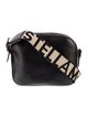 Stella McCartney Vegetarian Leather Messenger Bag