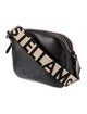 Stella McCartney Vegetarian Leather Messenger Bag