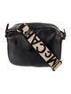 Stella McCartney Vegetarian Leather Messenger Bag