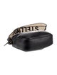 Stella McCartney Vegetarian Leather Messenger Bag
