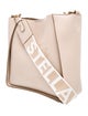 Stella McCartney Vegetarian Leather Messenger Bag
