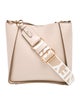Stella McCartney Vegetarian Leather Messenger Bag