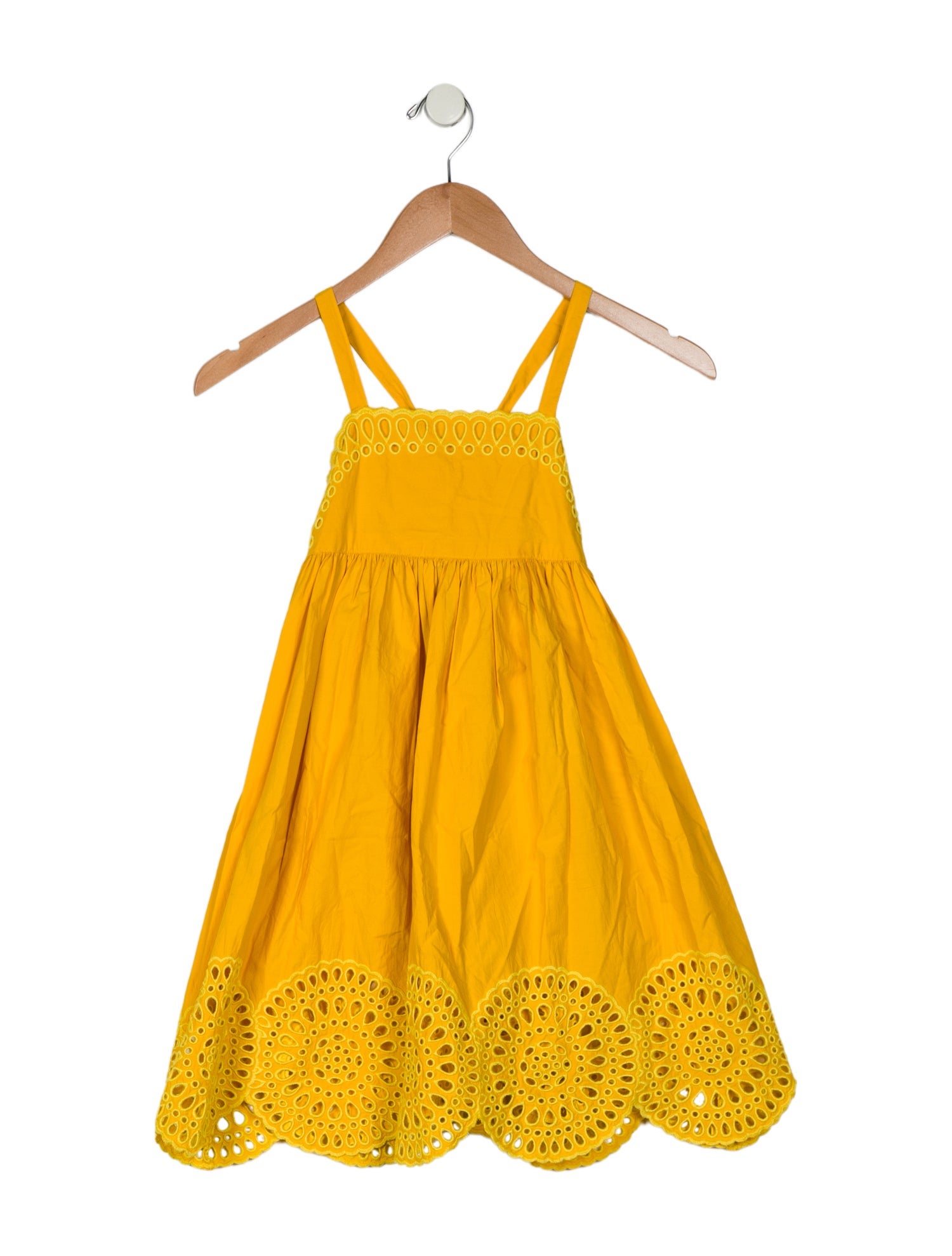 Stella McCartney Sleeveless Dress