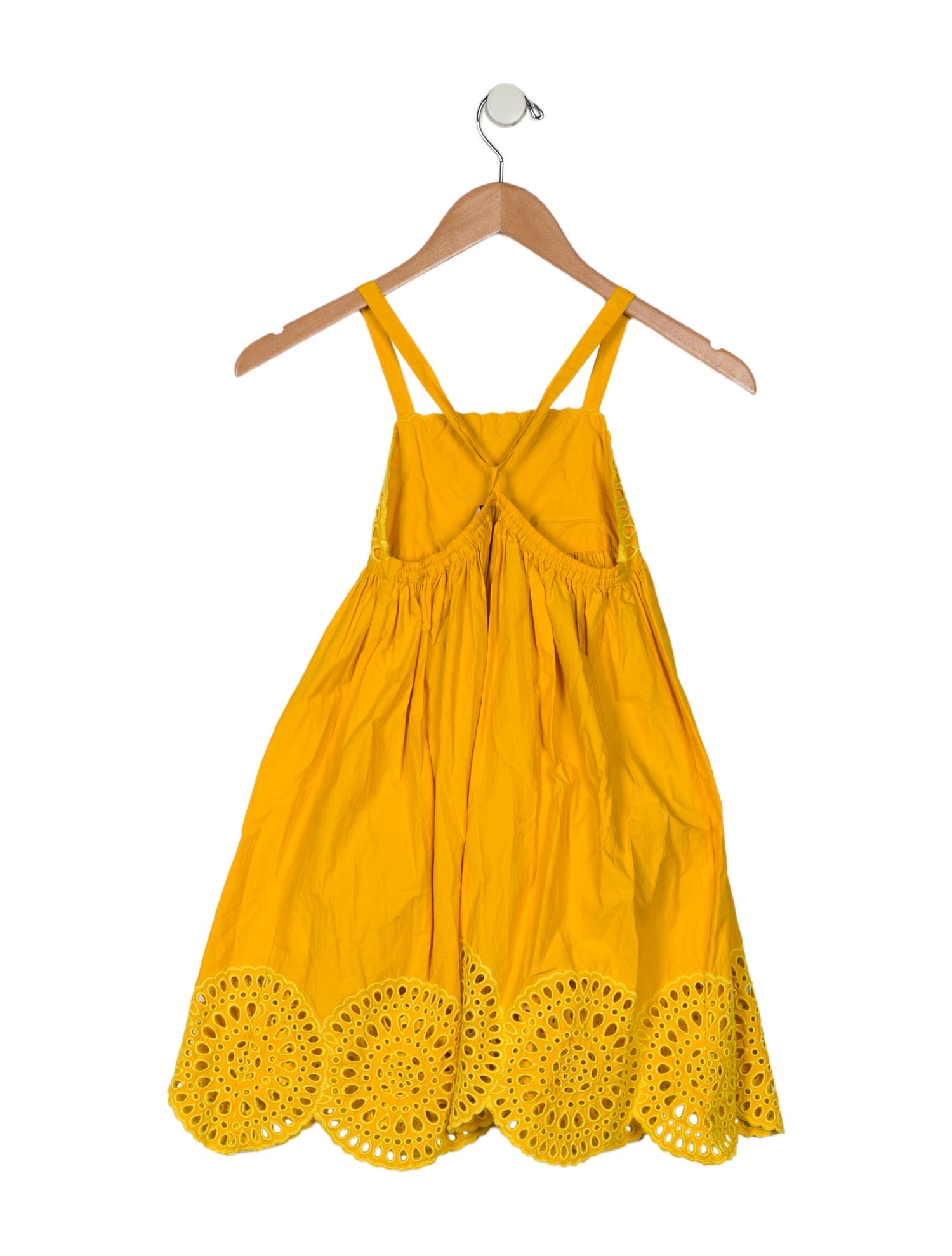 Stella McCartney Sleeveless Dress