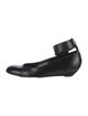 Stella McCartney Patent Leather Flats