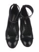 Stella McCartney Patent Leather Flats