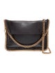 Stella McCartney Vegetarian Leather Crossbody Bag