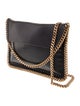 Stella McCartney Vegetarian Leather Crossbody Bag