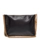 Stella McCartney Vegetarian Leather Crossbody Bag