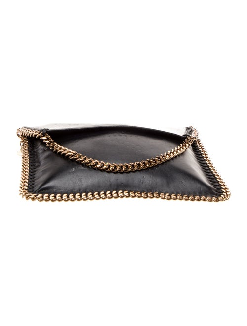Stella McCartney Vegetarian Leather Crossbody Bag