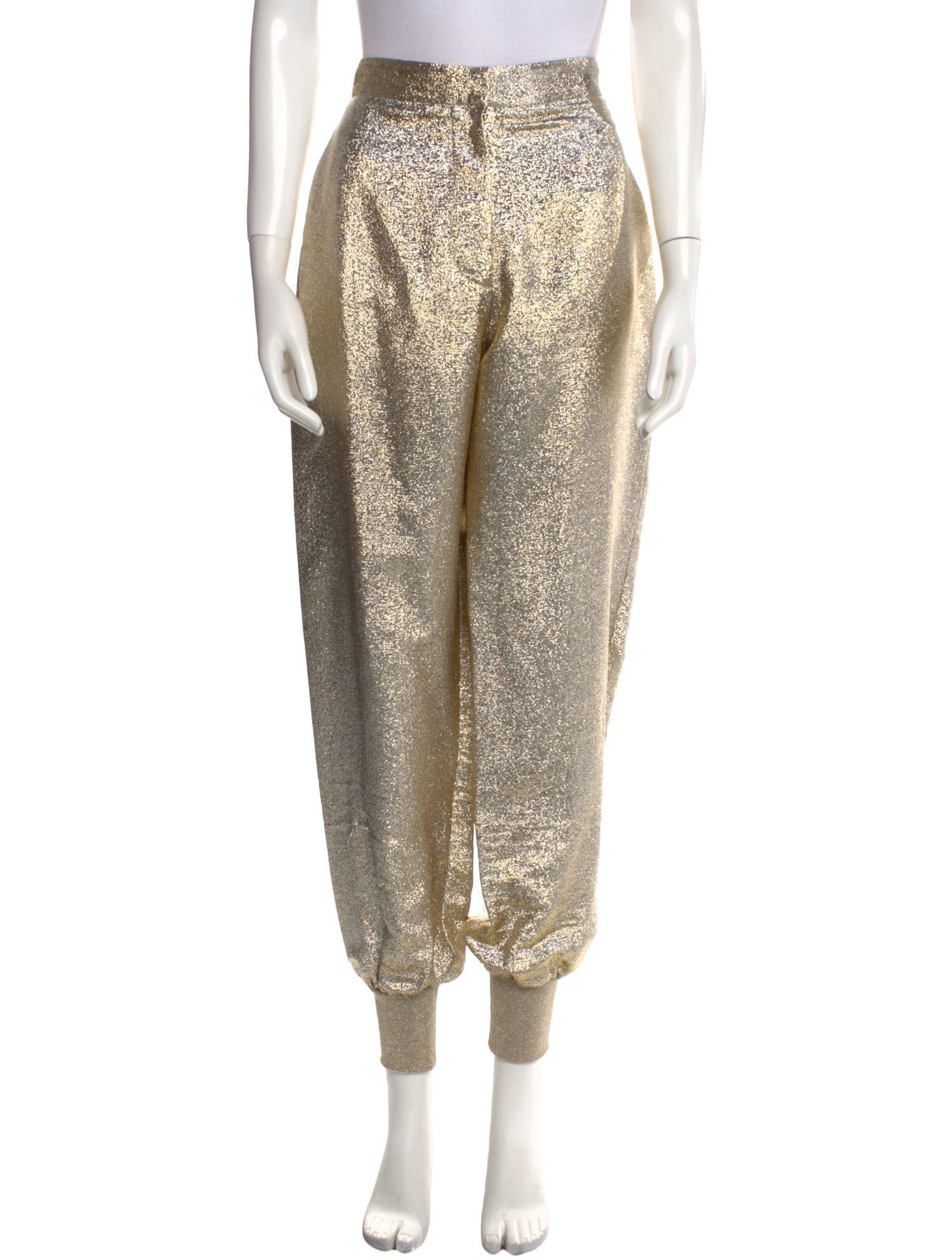 Stella McCartney Skinny Leg Pants