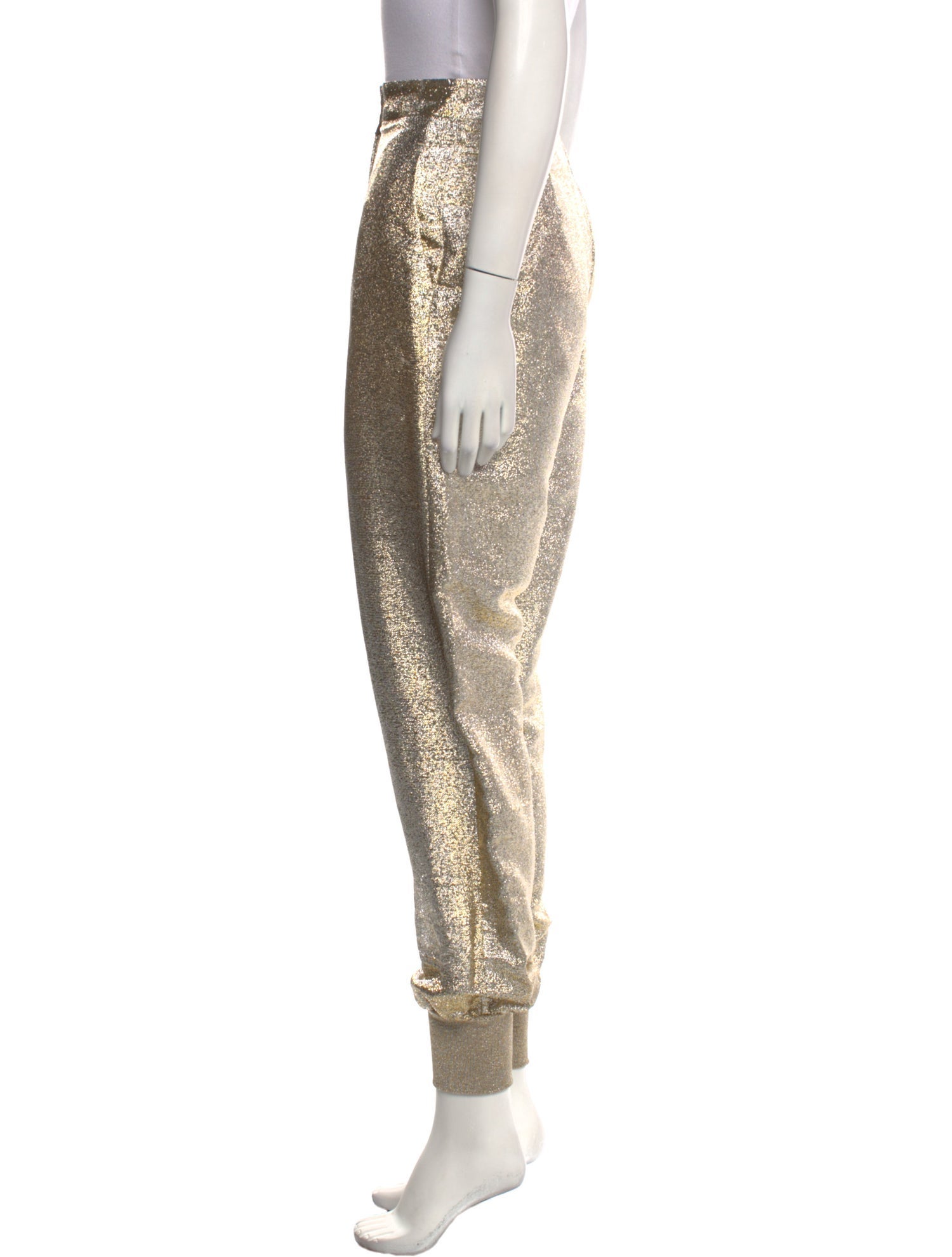 Stella McCartney Skinny Leg Pants