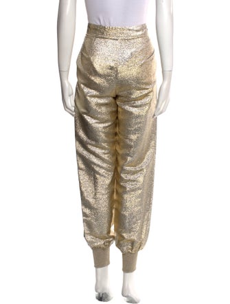 Stella McCartney Skinny Leg Pants