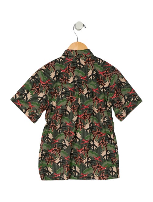 Stella McCartney Button Up