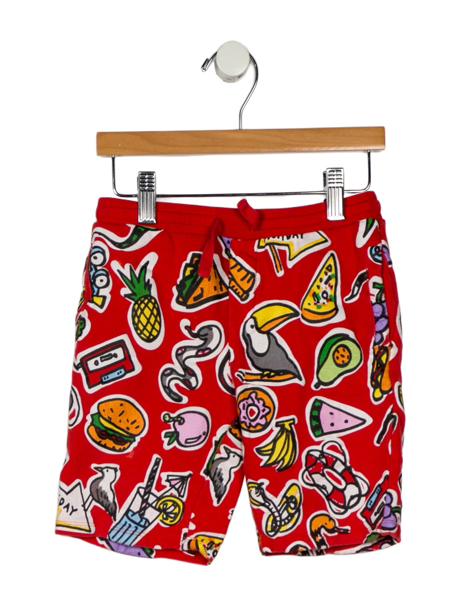 Stella McCartney Shorts