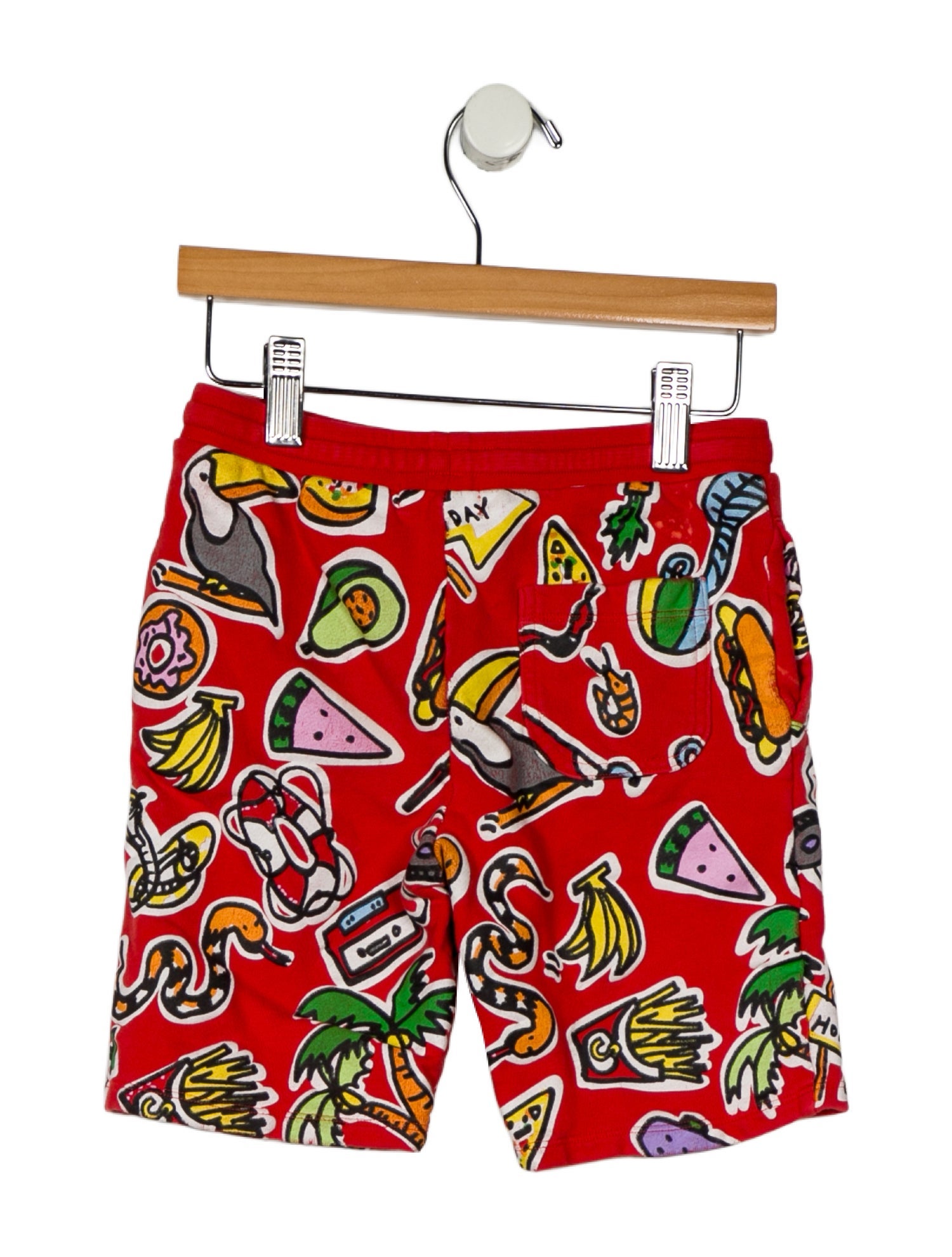 Stella McCartney Shorts