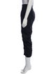 Stella McCartney Wool Straight Leg Pants