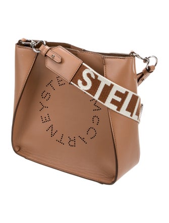 Stella McCartney Signature Bucket Bag