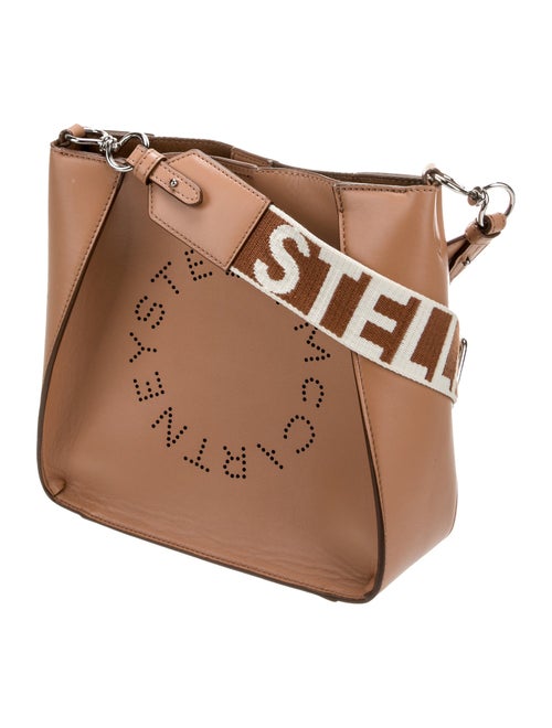 Stella McCartney Signature Bucket Bag