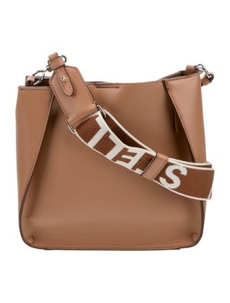 Stella McCartney Signature Bucket Bag
