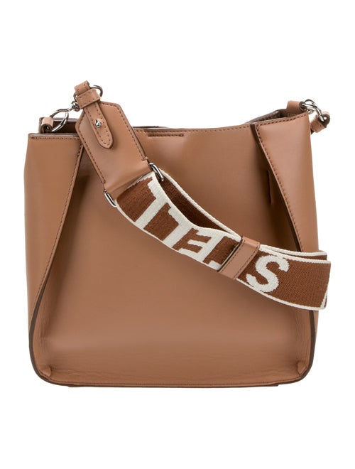 Stella McCartney Signature Bucket Bag