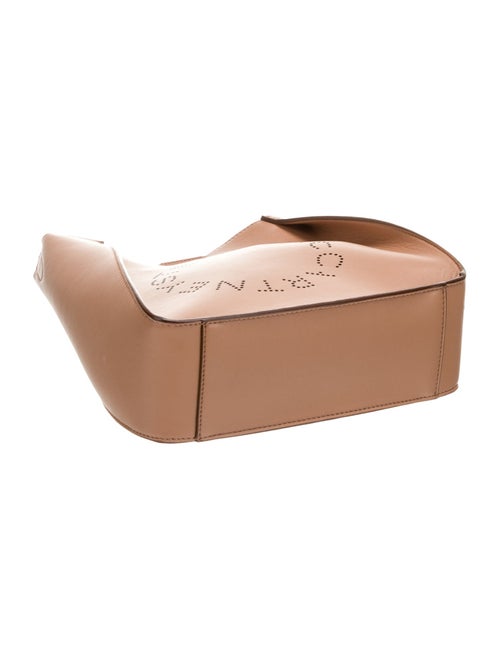 Stella McCartney Signature Bucket Bag