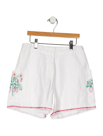 Stella McCartney Shorts