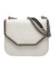 Stella McCartney Vegetarian Leather Shoulder Bag