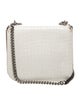 Stella McCartney Vegetarian Leather Shoulder Bag
