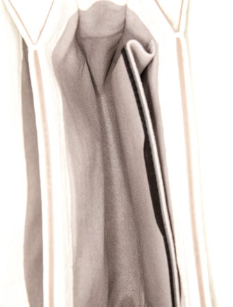 Stella McCartney Vegetarian Leather Shoulder Bag