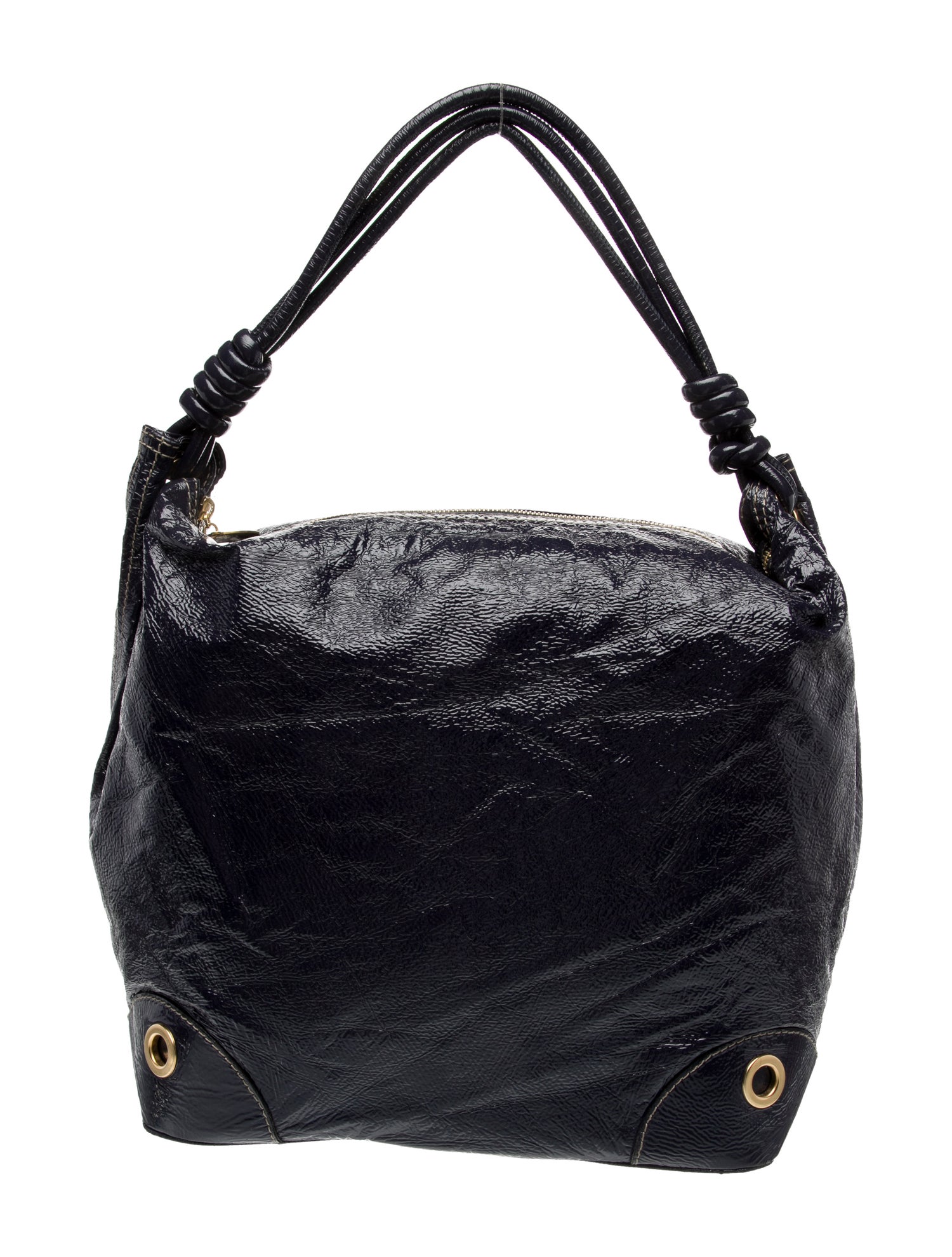 Stella McCartney Vegan Leather Hobo