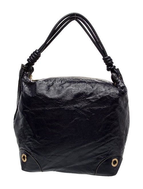 Stella McCartney Vegan Leather Hobo