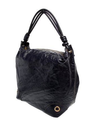 Stella McCartney Vegan Leather Hobo
