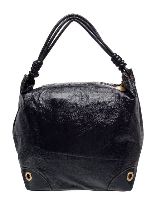 Stella McCartney Vegan Leather Hobo