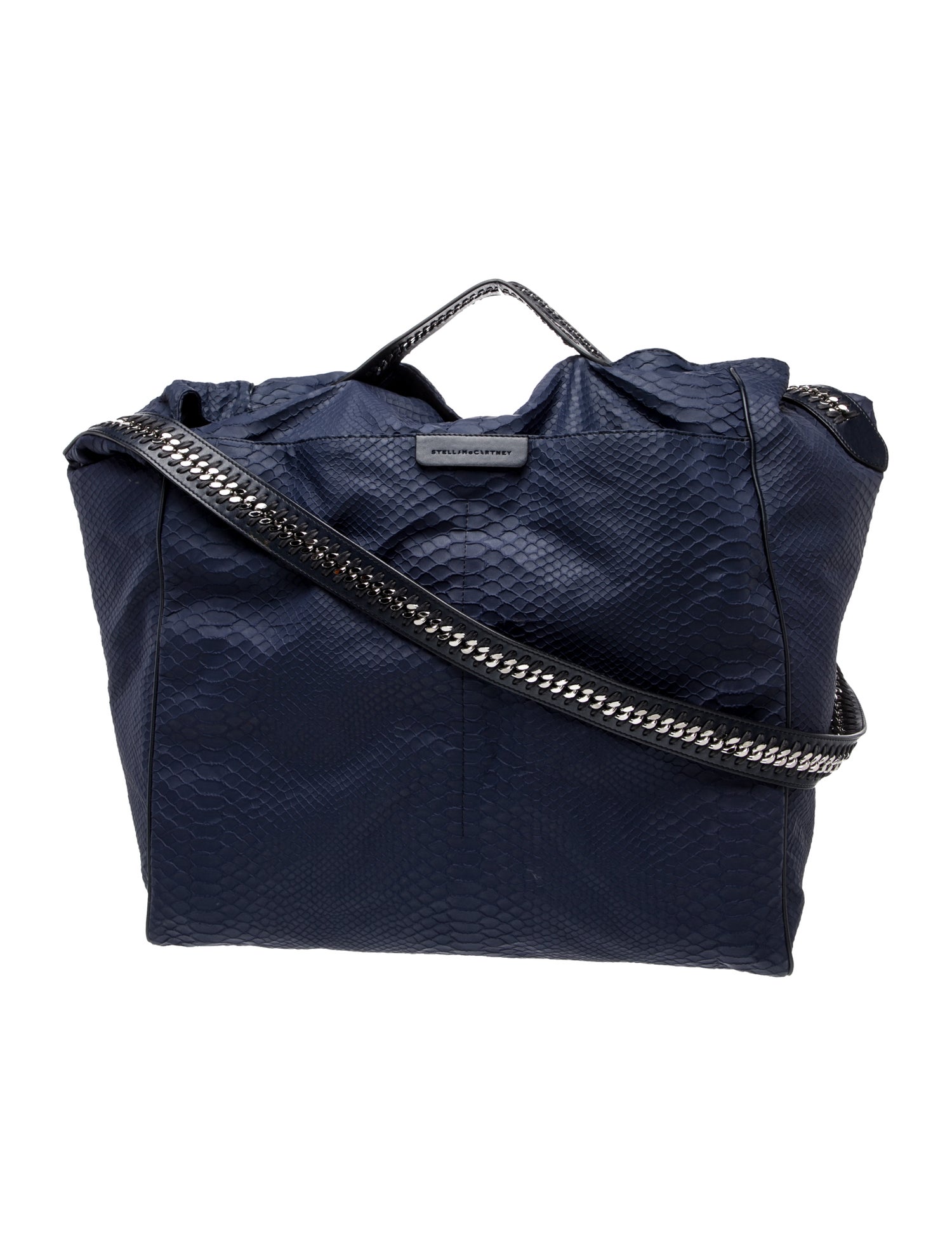 Stella McCartney Nylon Hobo w/ Tags