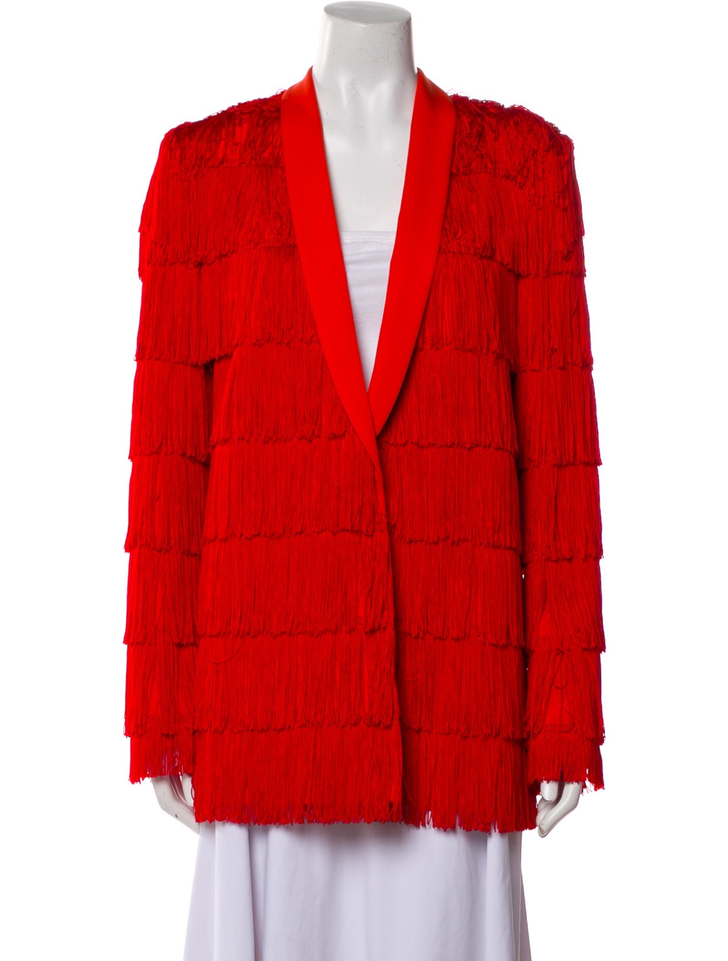Stella McCartney Wool Blazer