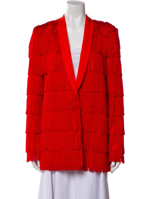 Stella McCartney Wool Blazer