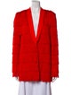 Stella McCartney Wool Blazer