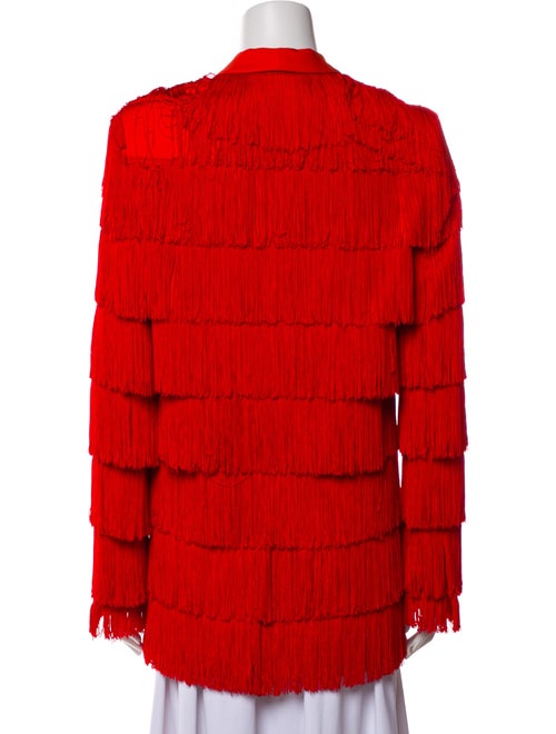 Stella McCartney Wool Blazer