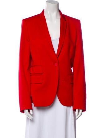 Stella McCartney Wool Blazer