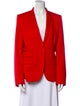 Stella McCartney Wool Blazer