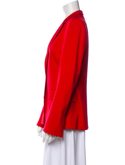 Stella McCartney Wool Blazer