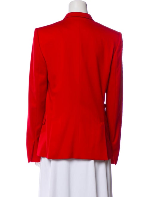 Stella McCartney Wool Blazer