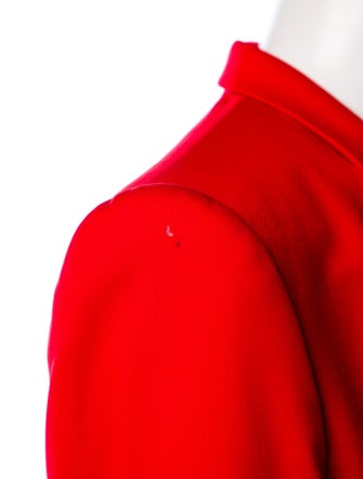 Stella McCartney Wool Blazer