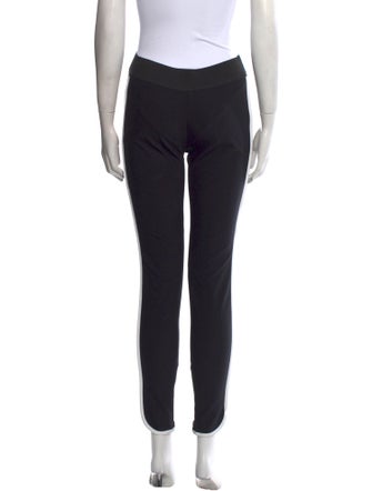 Stella McCartney Skinny Leg Pants