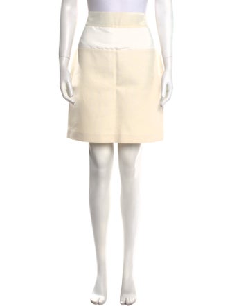 Stella McCartney Knee-Length Skirt