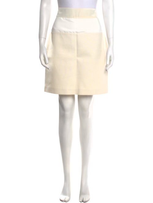Stella McCartney Knee-Length Skirt