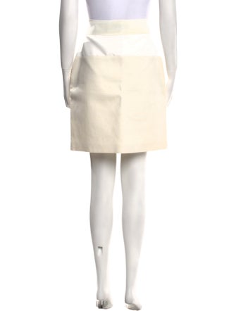 Stella McCartney Knee-Length Skirt