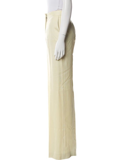 Stella McCartney Straight Leg Pants