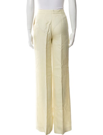 Stella McCartney Straight Leg Pants